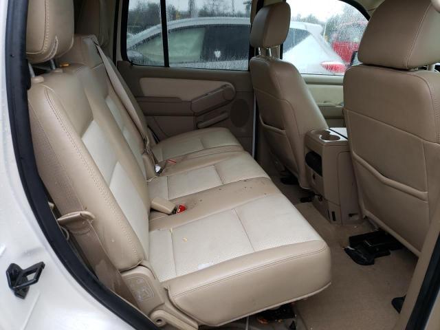 Photo 11 from auction – 2007 MERCURY MOUNTAINEE with VIN 4M2EU48847UJ00921