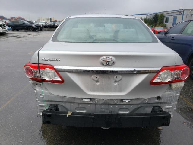 Photo 6 from auction – 2012 TOYOTA COROLLA BA with VIN 5YFBU4EE4CP045977