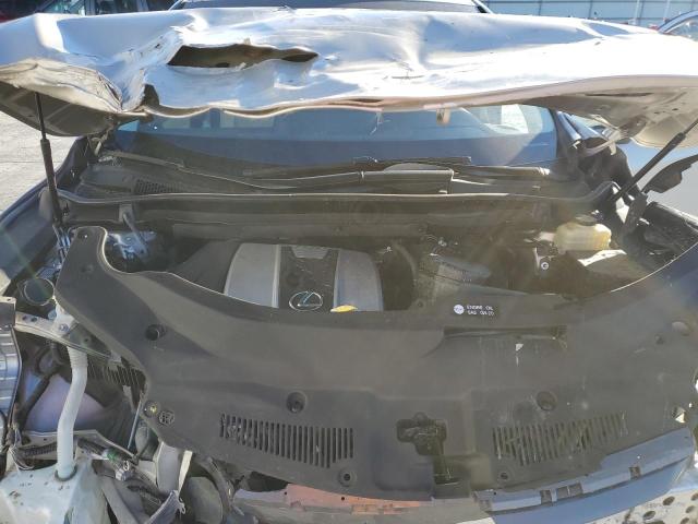 Photo 12 from auction – 2016 LEXUS RX 350 with VIN 2T2ZZMCA2GC020268