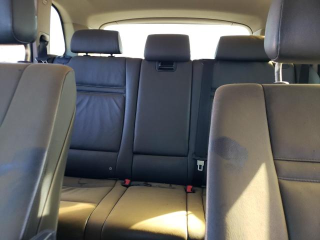 Photo 10 from auction – 2011 BMW X5 XDRIVE3 with VIN 5UXZV4C55BL743566