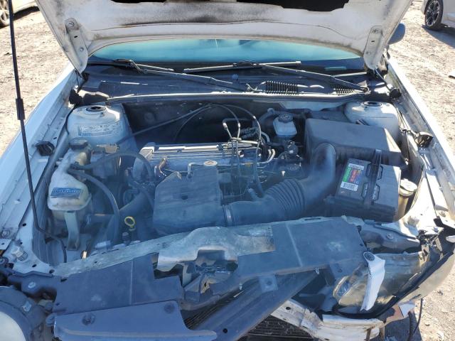 Photo 11 from auction – 2005 CHEVROLET CLASSIC with VIN 1G1ND52FX5M216634