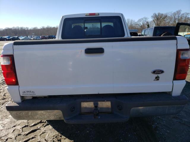 Photo 6 from auction – 2001 FORD RANGER with VIN 1FTYR14V01PB21043