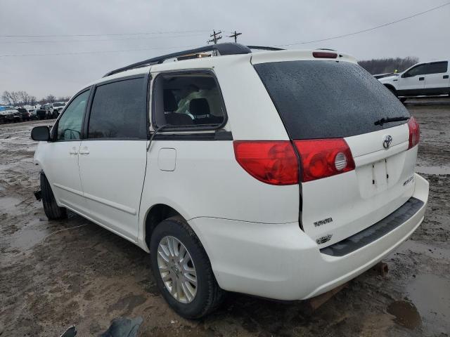 Photo 2 from auction – 2008 TOYOTA SIENNA LE with VIN 5TDBK23C78S017942
