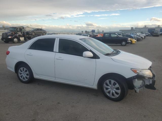 Photo 4 from auction – 2010 TOYOTA COROLLA BA with VIN 2T1BU4EE0AC414931