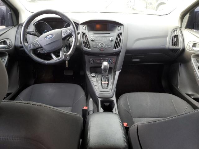 Photo 8 from auction – 2016 FORD FOCUS SE with VIN 1FADP3K27GL382703