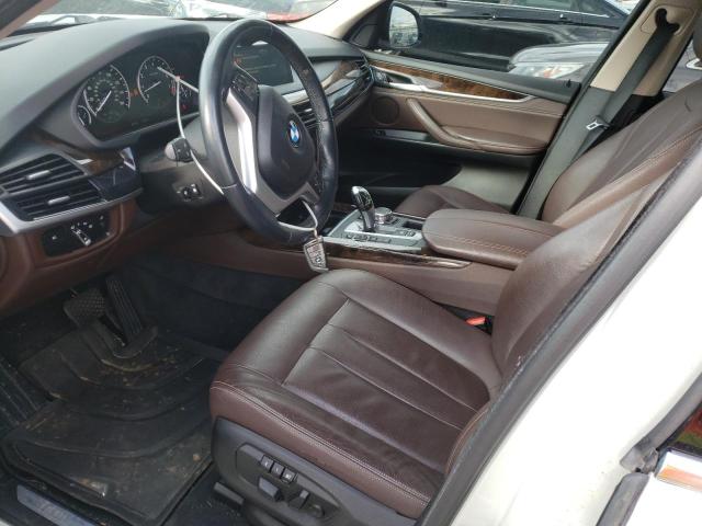 Photo 7 from auction – 2015 BMW X5 XDRIVE3 with VIN 5UXKR0C54F0K64657