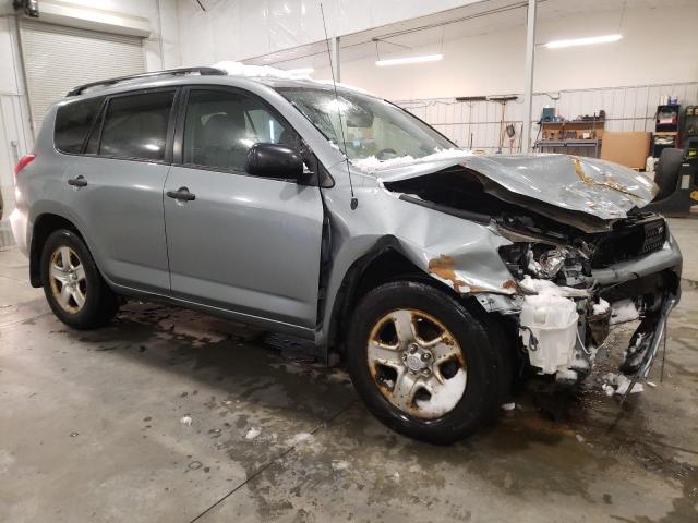 Photo 4 from auction – 2006 TOYOTA RAV4 with VIN JTMBK33VX65007917
