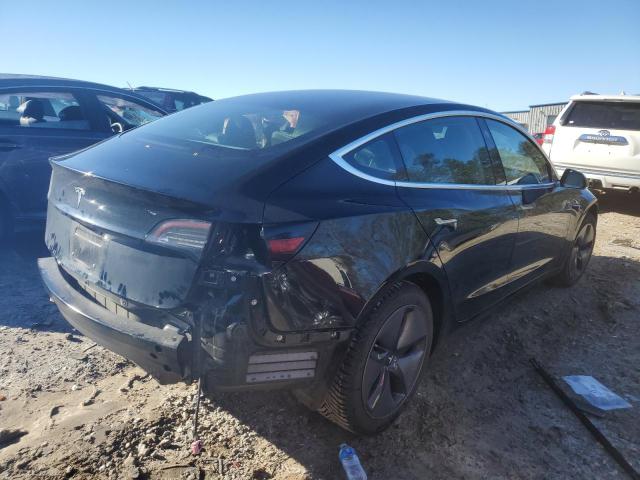 Photo 3 from auction – 2018 TESLA MODEL 3 with VIN 5YJ3E1EA5JF078377