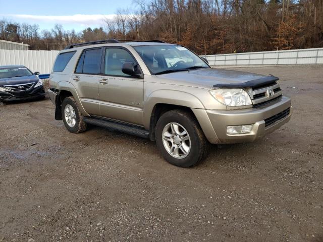 Photo 4 from auction – 2004 TOYOTA 4RUNNER SR with VIN JTEBU14R148015878