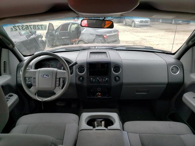 Photo 8 from auction – 2006 FORD F150 SUPER with VIN 1FTPW14V06FB48065