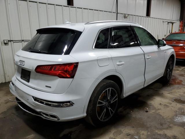 Photo 3 from auction – 2020 AUDI Q5 E PREMI with VIN WA1E2AFY7L2040596