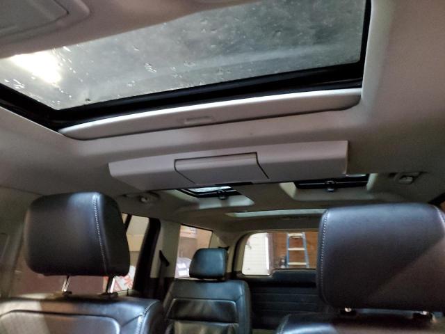 Photo 10 from auction – 2009 FORD FLEX LIMIT with VIN 2FMEK63C09BA42670