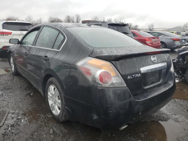 Photo 2 from auction – 2010 NISSAN ALTIMA BAS with VIN 1N4AL2AP6AN552907