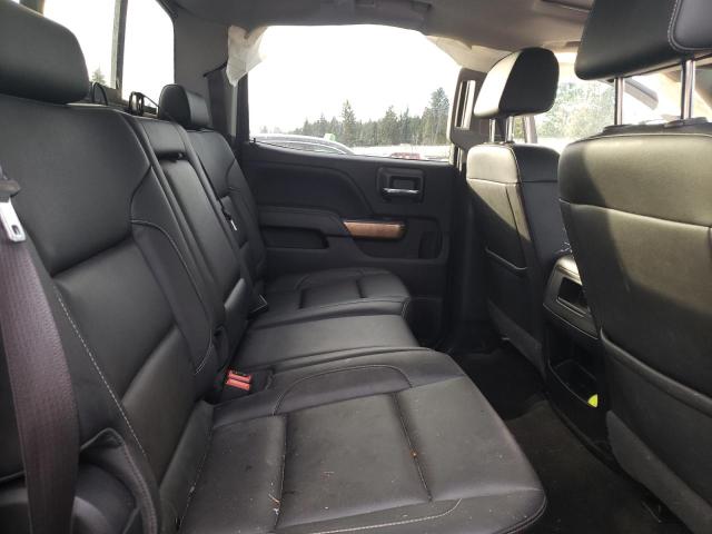 Photo 10 from auction – 2017 CHEVROLET SILVERADO with VIN 1GC1KWEY0HF174899