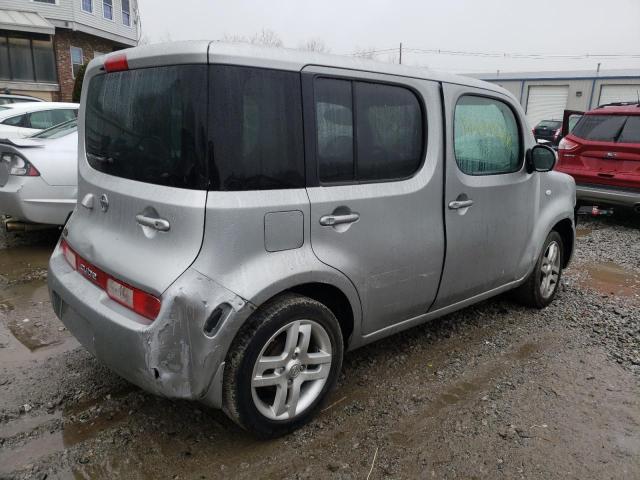 Photo 3 from auction – 2011 NISSAN CUBE BASE with VIN JN8AZ2KR7BT214121