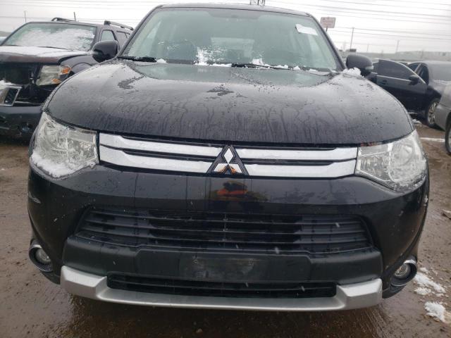 Photo 5 from auction – 2015 MITSUBISHI OUTLANDER with VIN JA4AZ3A37FZ003786