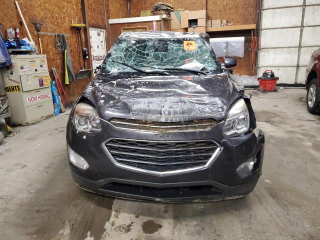 Photo 5 from auction – 2016 CHEVROLET EQUINOX LT with VIN 2GNFLFEK3G6180260