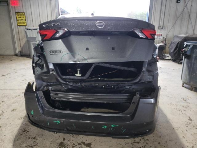 Photo 6 from auction – 2021 NISSAN VERSA S with VIN 3N1CN8DV2ML804993