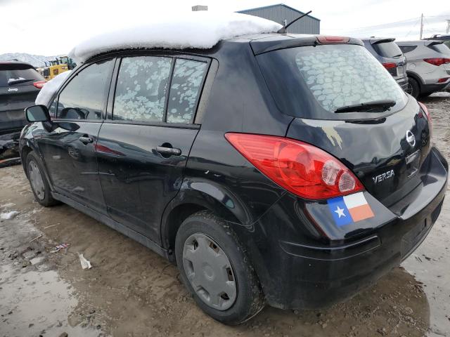 Photo 2 from auction – 2011 NISSAN VERSA S with VIN 3N1BC1CP6BL392196