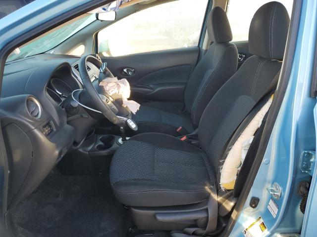 Photo 7 from auction – 2014 NISSAN VERSA NOTE with VIN 3N1CE2CP5EL397690