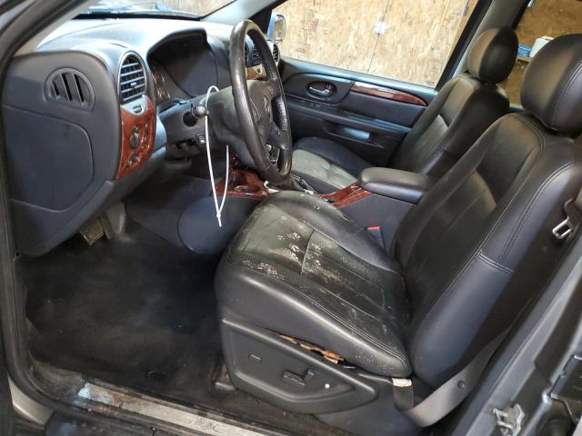 Photo 7 from auction – 2008 GMC ENVOY with VIN 1GKDT13S682213180