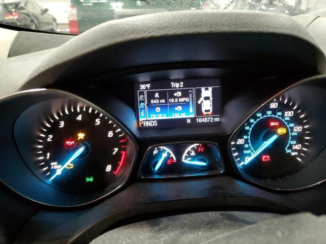 Photo 9 from auction – 2013 FORD ESCAPE SE with VIN 1FMCU9G95DUC42853