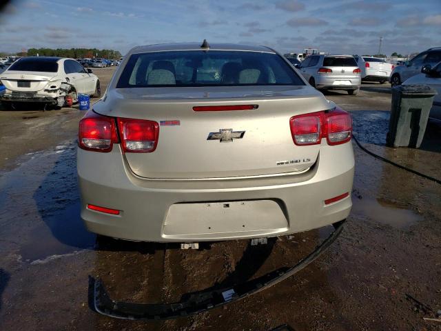Photo 6 from auction – 2014 CHEVROLET MALIBU LS with VIN 1G11B5SLXEF114524
