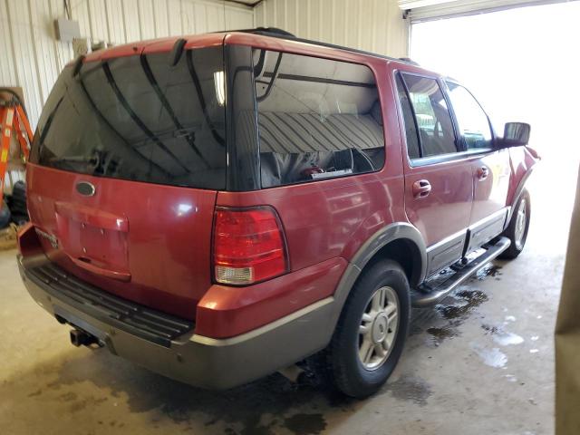 Photo 3 from auction – 2004 FORD EXPEDITION with VIN 1FMRU15W94LA21668