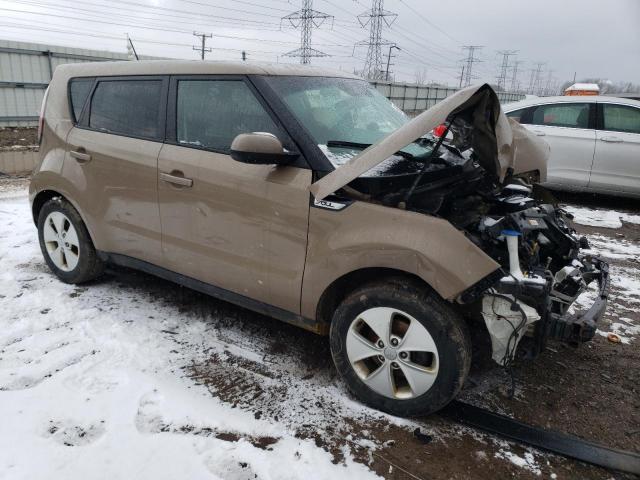 Photo 4 from auction – 2015 KIA SOUL with VIN KNDJN2A25F7132673
