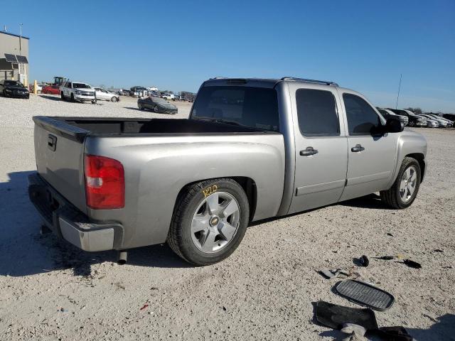 Photo 3 from auction – 2007 CHEVROLET SILVERADO with VIN 2GCEC13J971508229