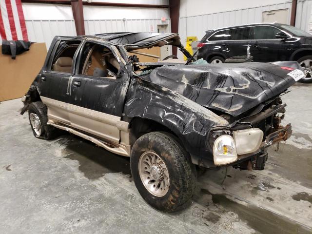 Zdjęcie 4 z aukcji – 1999 MERCURY MOUNTAINEE z VIN 4M2ZU52P7XUJ37257