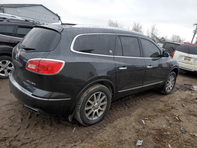 Photo 3 from auction – 2013 BUICK ENCLAVE with VIN 5GAKRCKD0DJ112170