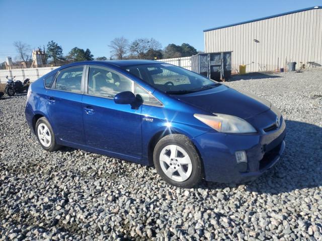 Photo 4 from auction – 2010 TOYOTA PRIUS with VIN JTDKN3DU8A0209559