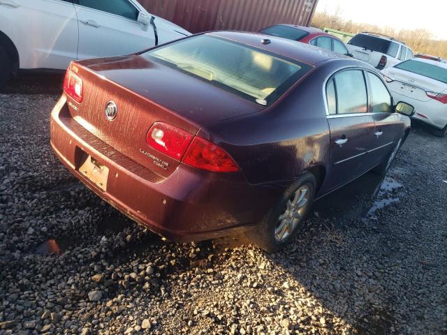 Photo 3 from auction – 2006 BUICK LUCERNE CX with VIN 1G4HD57236U249000