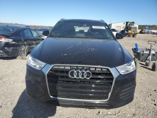 Photo 5 from auction – 2018 AUDI Q3 PREMIUM with VIN WA1BCCFS5JR000321