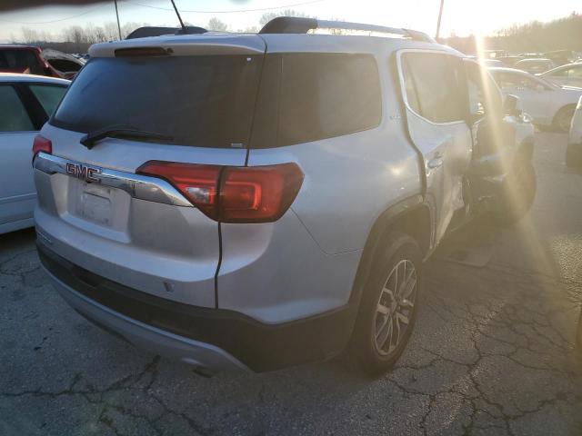 Photo 3 from auction – 2019 GMC ACADIA SLE with VIN 1GKKNLLA3KZ263456