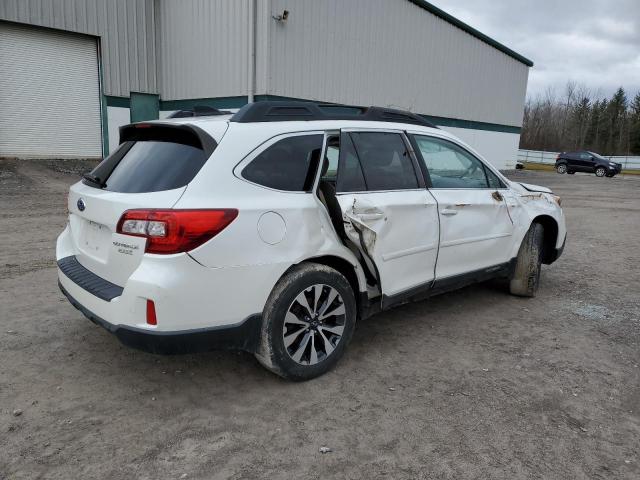 Photo 3 from auction – 2016 SUBARU OUTBACK 2. with VIN 4S4BSALC6G3291462