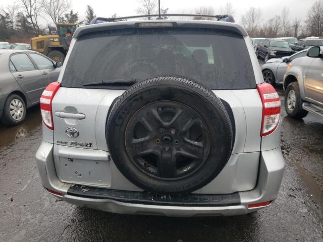 Photo 6 from auction – 2010 TOYOTA RAV4 with VIN JTMZF4DV0AD019984
