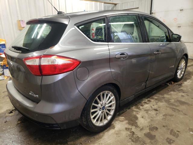 Photo 3 from auction – 2013 FORD C-MAX SEL with VIN 1FADP5BU7DL501262