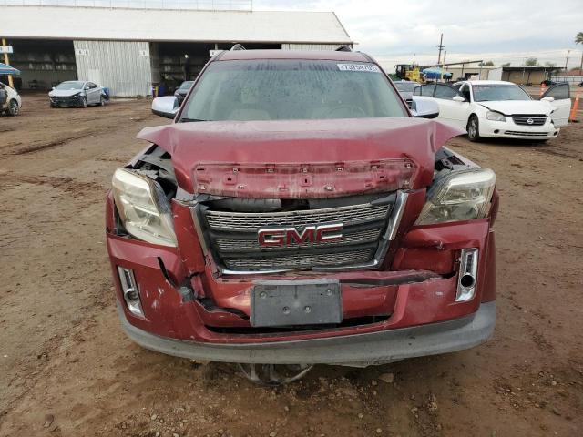 Photo 5 from auction – 2010 GMC TERRAIN SL with VIN 2CTALHEW3A6380424