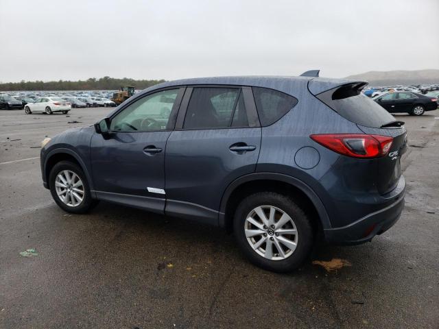 Photo 2 from auction – 2013 MAZDA CX-5 TOURI with VIN JM3KE4CE9D0121213
