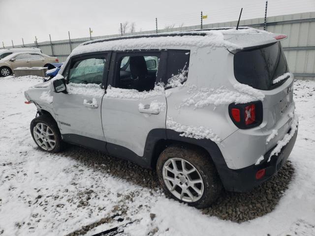 Photo 2 from auction – 2019 JEEP RENEGADE L with VIN ZACNJBBB2KPK42408