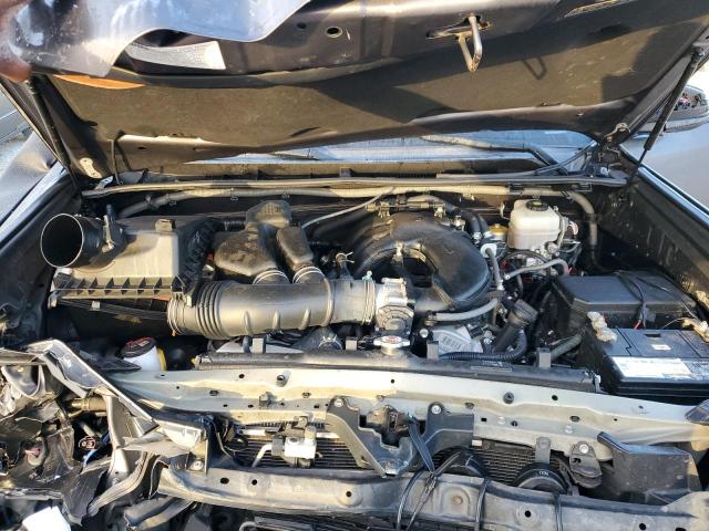 Zdjęcie 11 z aukcji – 2017 TOYOTA 4RUNNER SR z VIN JTEBU5JRXH5447694