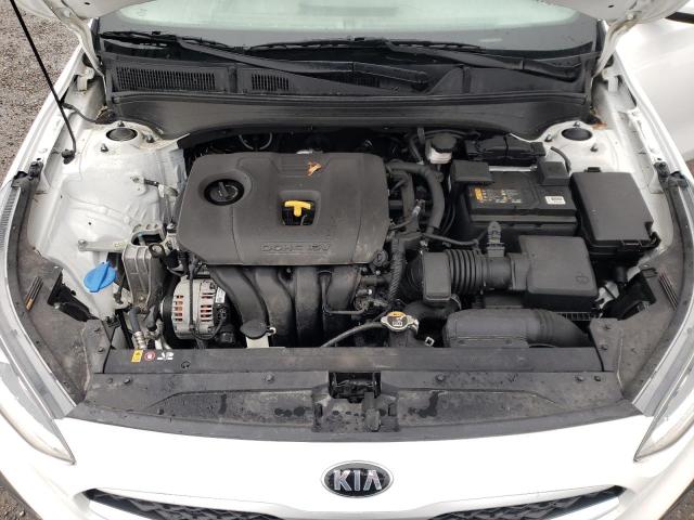 Photo 11 from auction – 2021 KIA FORTE FE with VIN 3KPF24AD1ME355690