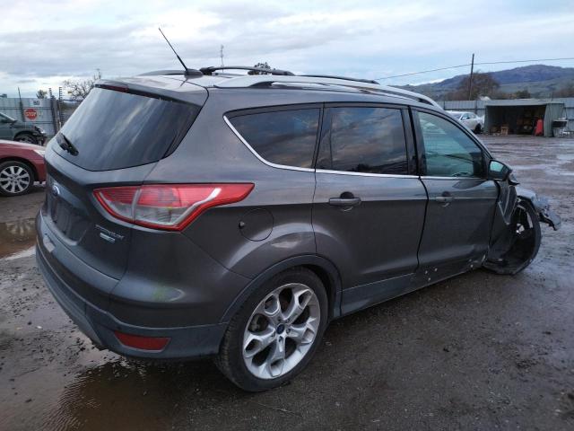 Photo 3 from auction – 2013 FORD ESCAPE TIT with VIN 1FMCU9J97DUD70472