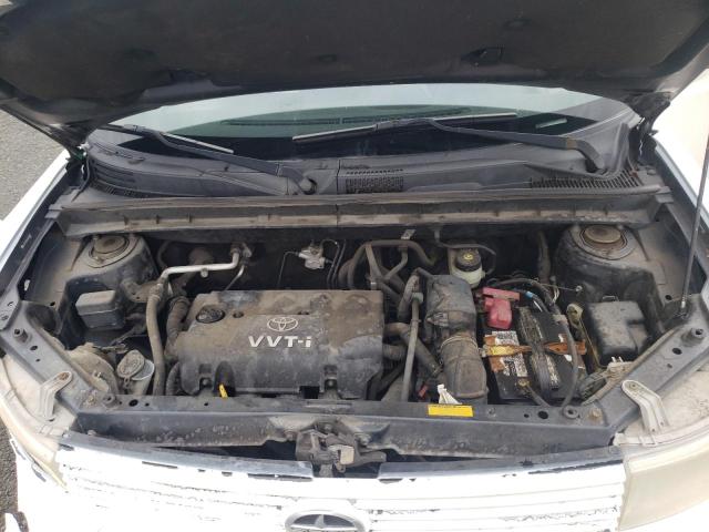 Photo 11 from auction – 2006 TOYOTA SCIO with VIN JTLKT324064082447