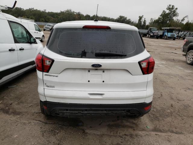 Photo 6 from auction – 2019 FORD ESCAPE S with VIN 1FMCU0F70KUA90361