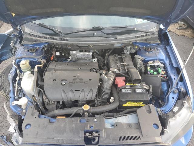 Photo 11 from auction – 2012 MITSUBISHI LANCER SE with VIN JA32V2FW2CU026502
