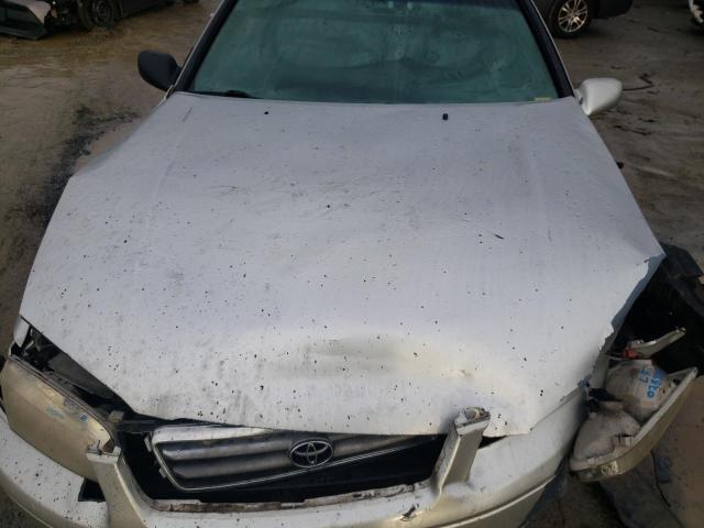 Photo 11 from auction – 2000 TOYOTA CAMRY LE with VIN 4T1BF22K8YU104916