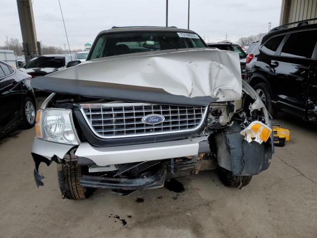 Photo 5 from auction – 2003 FORD EXPLORER X with VIN 1FMZU73K63ZB19412
